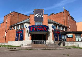 Narva K2A Apart Hotel - Narva - 9