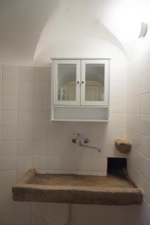 Château de Salamon - plage privée - 2