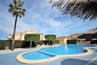Spectacular Apartment Torrevieja - Torrevieja - 4