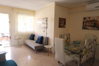 Spectacular Apartment Torrevieja - Torrevieja - 3