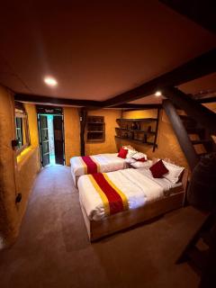 80s House - - 2