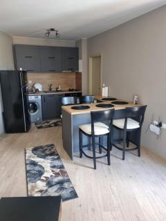 Apartament Rumqncev - 0