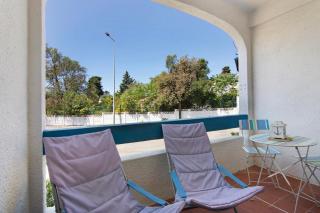 Santiago’s Oura House - Albufeira - 9