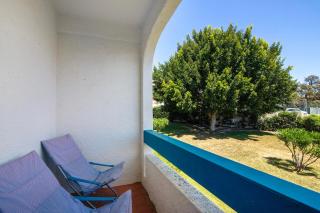 Santiago’s Oura House - Albufeira - 0