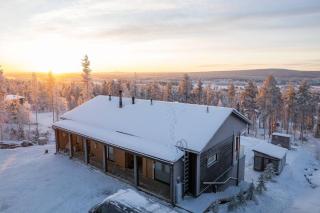 LoimuVilla - Rovaniemi - 0