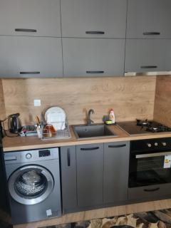 Apartament Rumqncev - 7