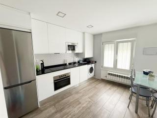 Apartamento del Puente - Autol - 3