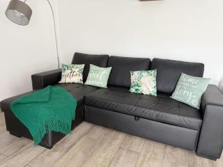 Apartamento del Puente - Autol - 9
