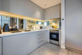 Amazing Luxury Studio in Dubai - Dubai - 5