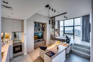 Amazing Luxury Studio in Dubai - Dubai - 7