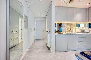 Amazing Luxury Studio in Dubai - Dubai - 3