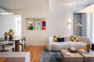 Casagrand Luxury Suites Lisboa - Lisbonne - 4