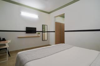 Olive Zip Indiranagar Metro by Embassy Group - Bangalore - 1