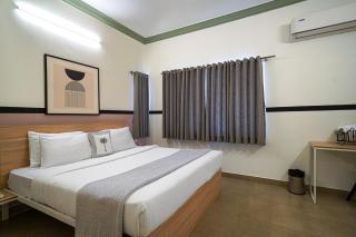 Olive Zip Indiranagar Metro by Embassy Group - Bangalore - 2
