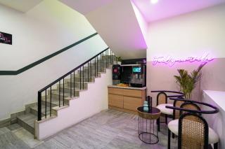 Olive Zip Indiranagar Metro by Embassy Group - Bangalore - 7