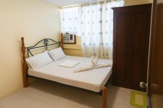 Goland Pension House & Dormitory by SMS Hospitality - Cebu City - 2