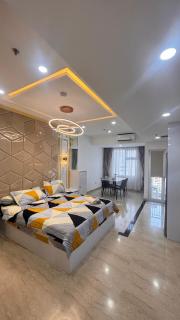 Liberty Podomoro - Medan - 7
