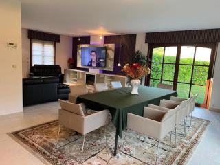 Villa op de hoek Rooms - Aalst - 0