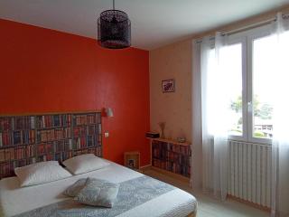 Chambre la Limouxine - 0