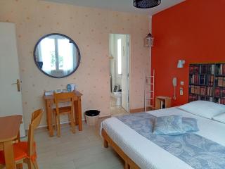 Chambre la Limouxine - 1