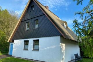 Ferienhaus Deich Huus - Kappeln - 9