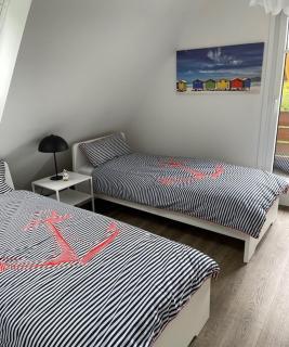 Ferienhaus Deich Huus - Kappeln - 5