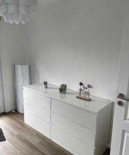 Ferienhaus Deich Huus - Kappeln - 4
