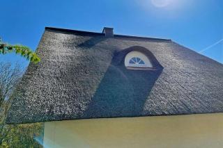 Ferienhaus Deich Huus - 3