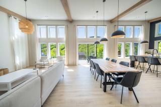 Spa Mountain Pool table - Le Haut 132 - 5