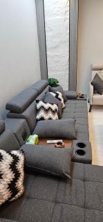 Bash villa - 9