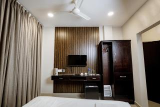 The Core Hotel and Restaurant - 3