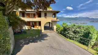 VistaBellaBorromeoFlat - 9