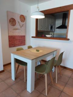 Conil junto al mar Precioso apartamento con garaje - Conil de la Frontera - 9