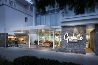 Graduate by Hilton Dallas - Dallas - 8