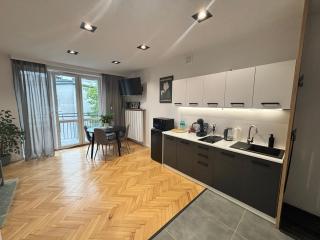 The Urban Oasis Apartment - Łódź - 7