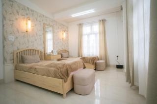 TheOrchidHouseAirbnb - Jāmb - 0