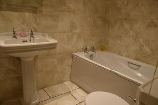 Manor Farm Egerton - Malpas - 2