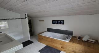 Belle maison avec piscine à 5 min de la cathédrale de Bazas - 7