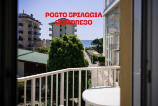 RESIDENCE PLAYA - Lido di Jesolo - 0