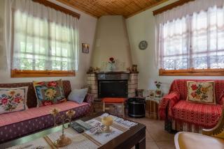 Maroulas House - Chrysomiléa - 0