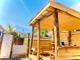 Shambani House - Arusha - 1