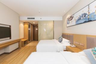 Ibis Styles Gu'an Daxing Airport Wildlife Park Hotel - Gu'an - 6