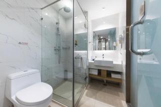 Ibis Styles Gu'an Daxing Airport Wildlife Park Hotel - 1