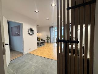 The Urban Oasis Apartment - Łódź - 5