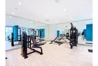 Guest Favorite - Relaxed and Cozy Studio Near Racecourse - 4