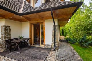 Dolina Resort Zakopane - 3