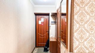 3 комнатная квартира с двумя спальными кроватями возле Арбата - Гоголя 92 easyQonaq - 3