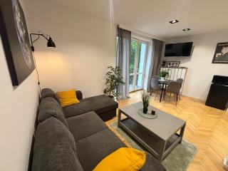 The Urban Oasis Apartment - Łódź - 9