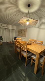 Triplex al lado del mar - 8