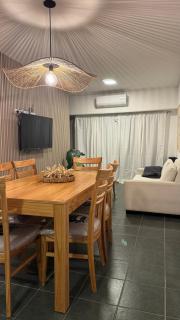 Triplex al lado del mar - 1